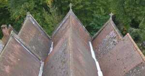 Roofs